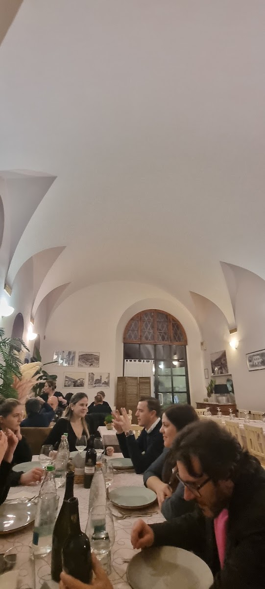 Ristorante 'le Mangitoie' Da Tormento Photos 2